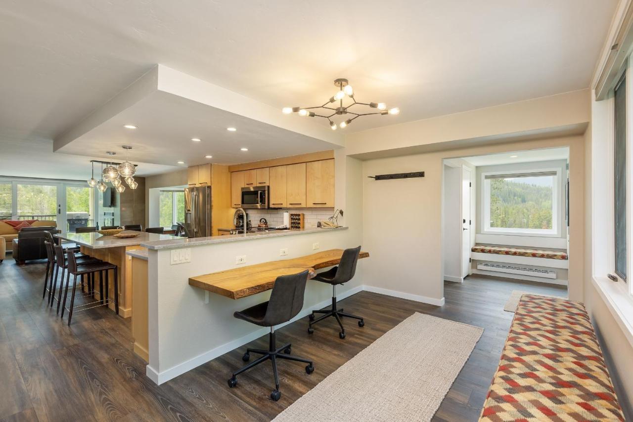 2112 The Pines Condo Keystone Exteriör bild