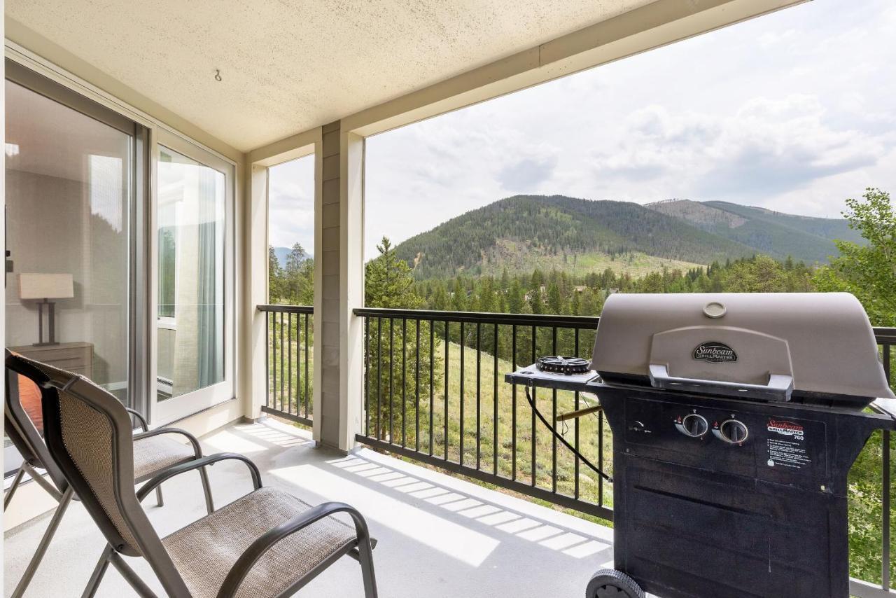 2112 The Pines Condo Keystone Exteriör bild