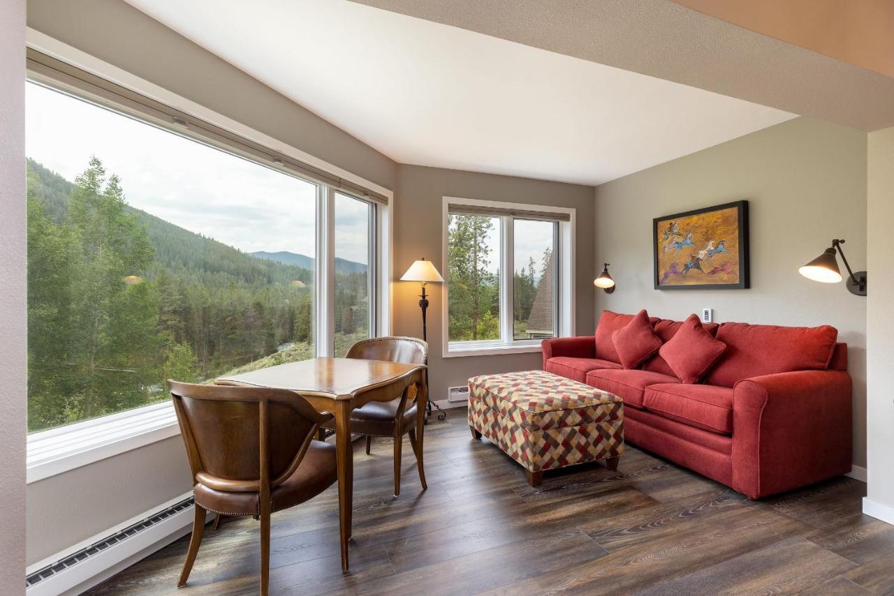 2112 The Pines Condo Keystone Exteriör bild