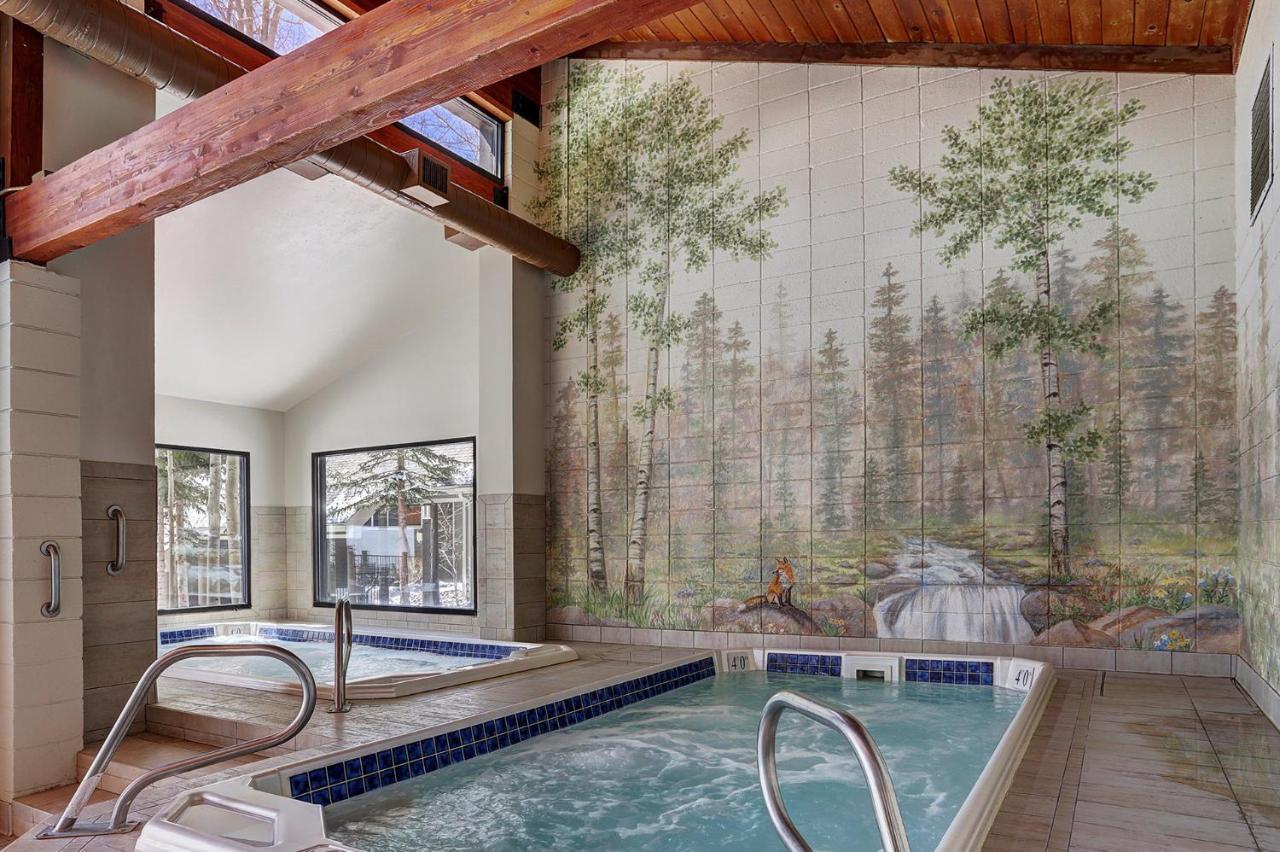2112 The Pines Condo Keystone Exteriör bild