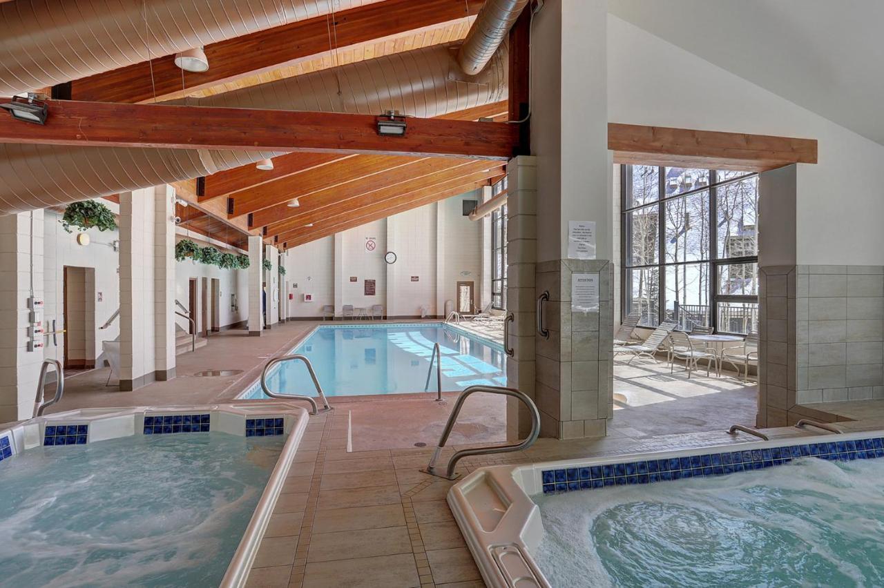 2112 The Pines Condo Keystone Exteriör bild