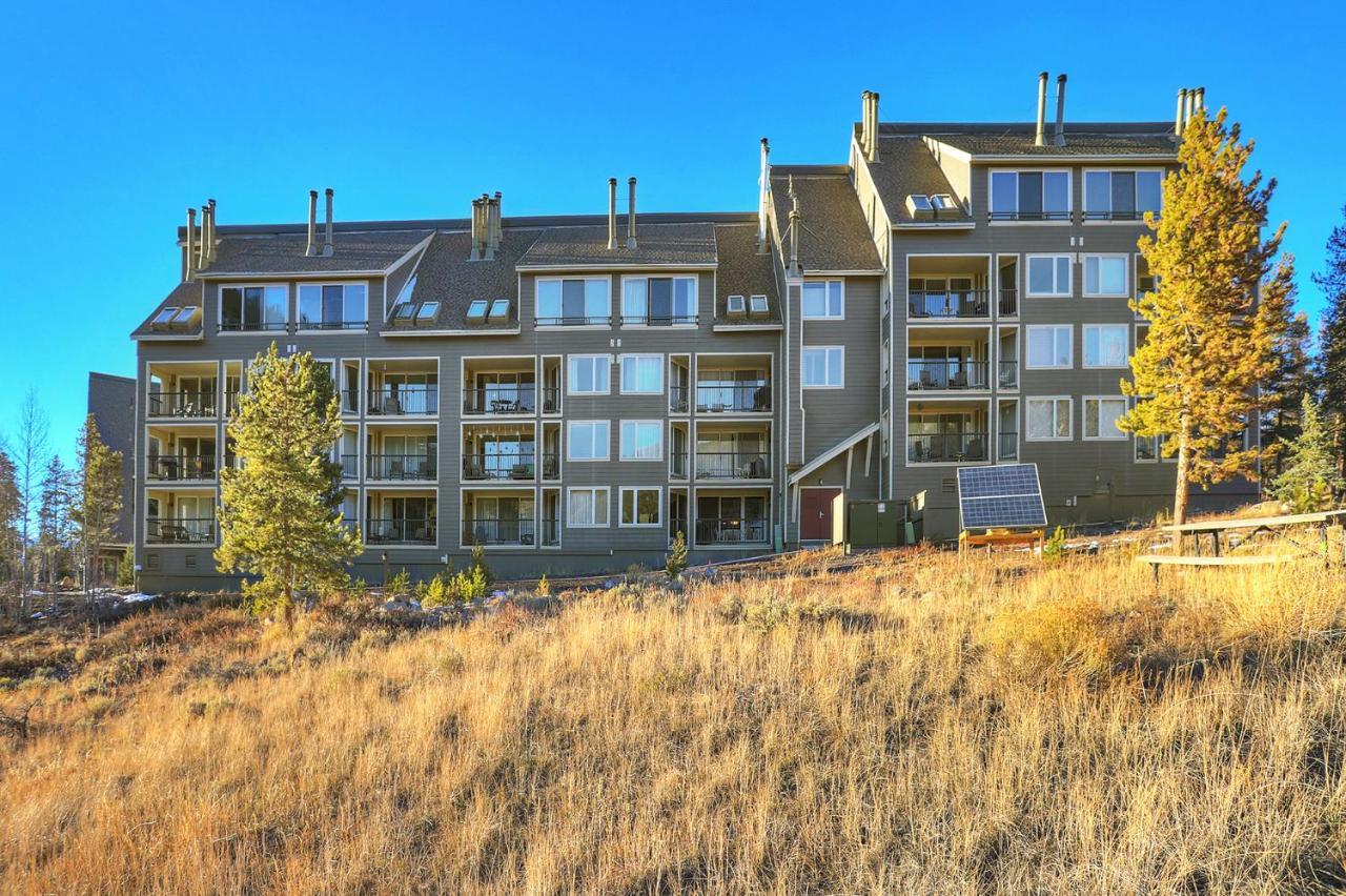 2112 The Pines Condo Keystone Exteriör bild