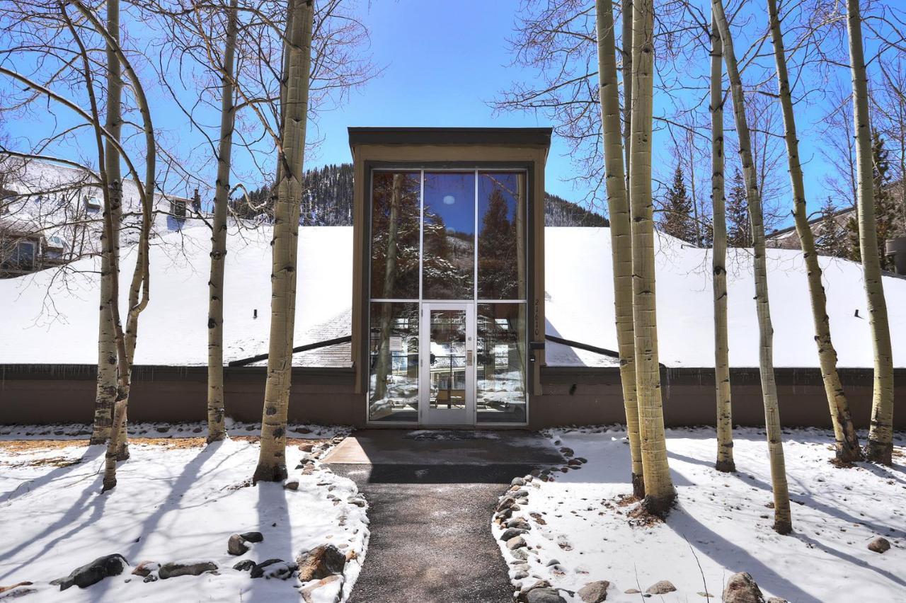 2112 The Pines Condo Keystone Exteriör bild